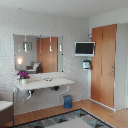 Bed And Breakfast Copenhagen Søborg 외부 사진
