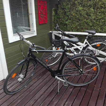 Bed And Breakfast Copenhagen Søborg 외부 사진