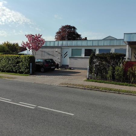 Bed And Breakfast Copenhagen Søborg 외부 사진