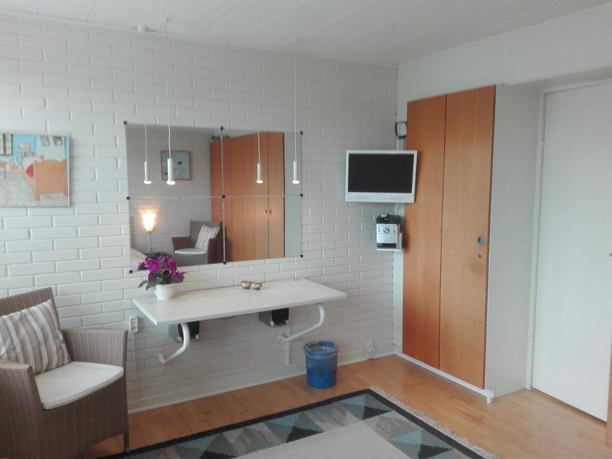 Bed And Breakfast Copenhagen Søborg 외부 사진