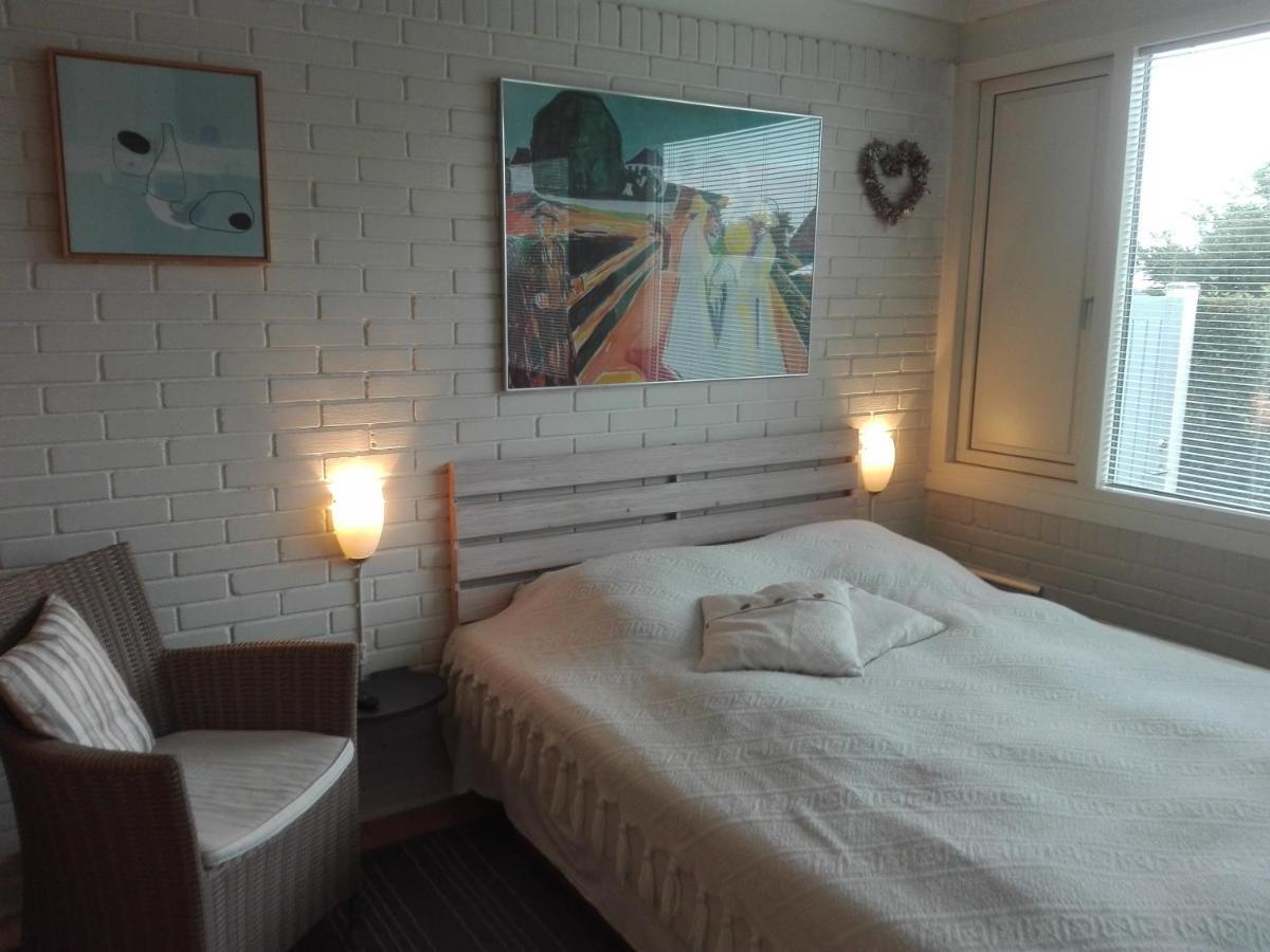 Bed And Breakfast Copenhagen Søborg 외부 사진