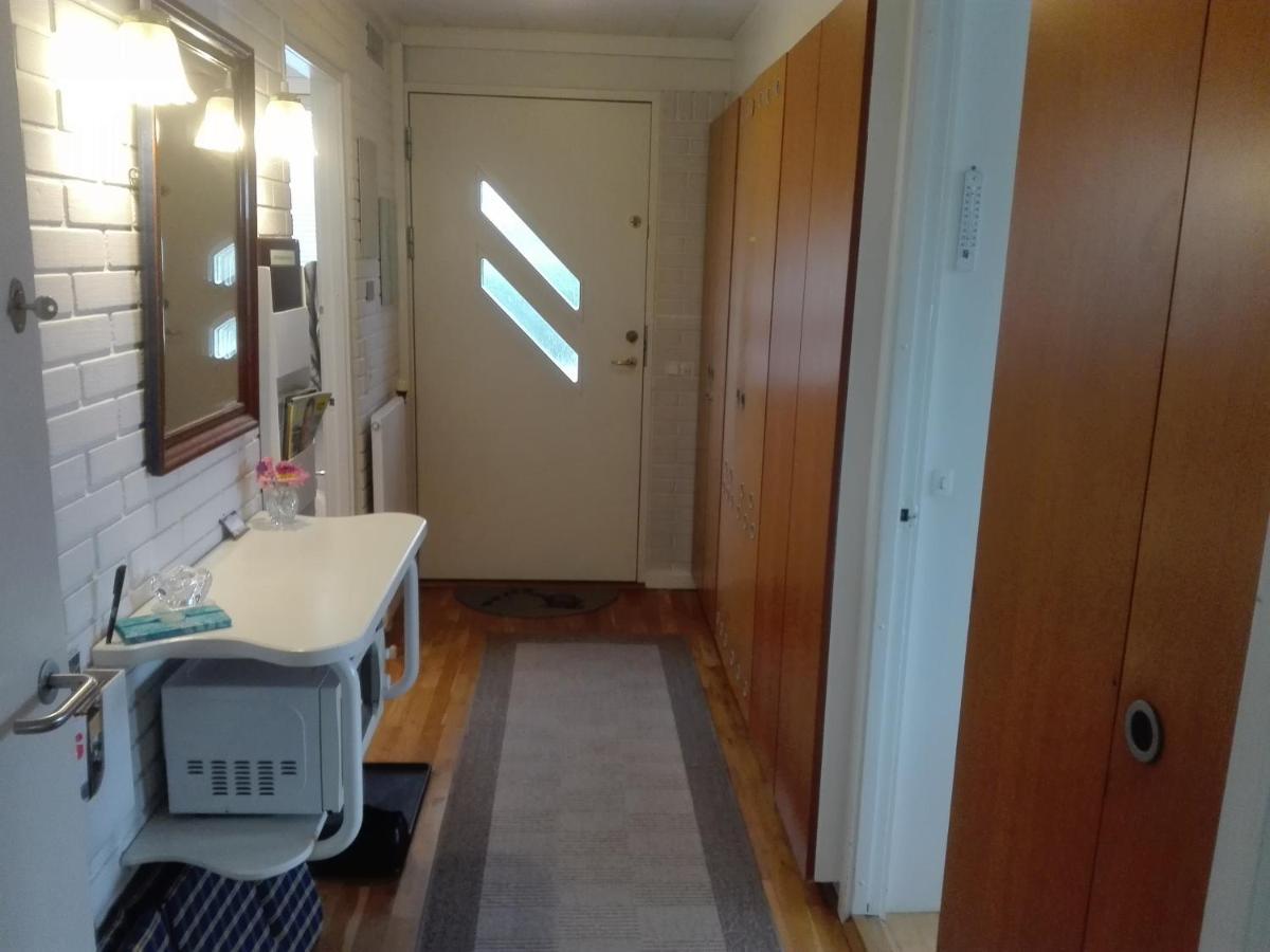 Bed And Breakfast Copenhagen Søborg 외부 사진