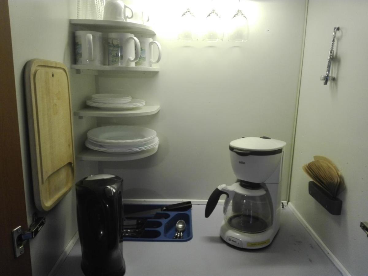 Bed And Breakfast Copenhagen Søborg 외부 사진