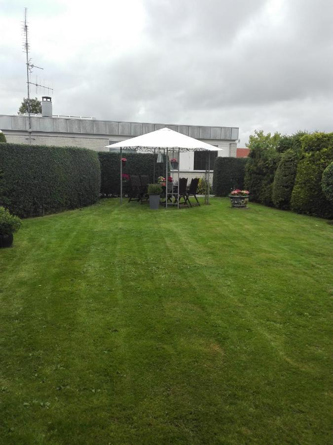 Bed And Breakfast Copenhagen Søborg 외부 사진