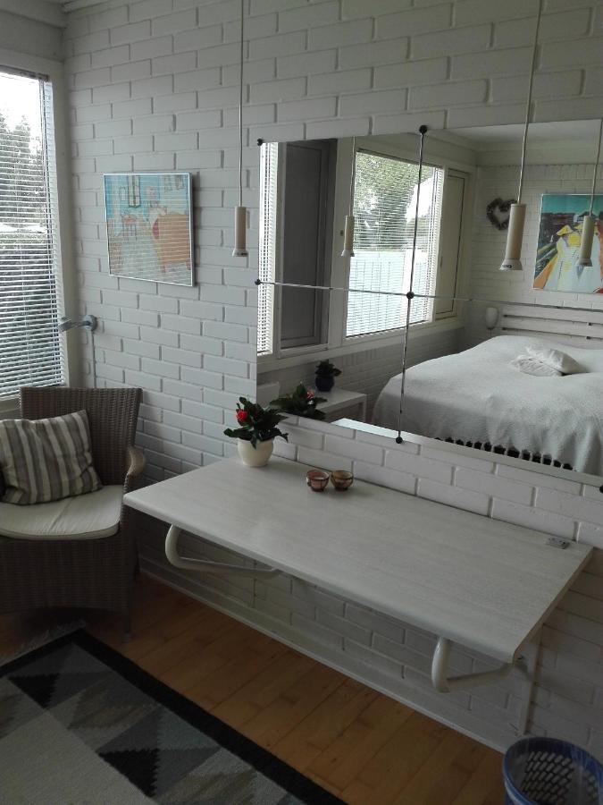 Bed And Breakfast Copenhagen Søborg 외부 사진