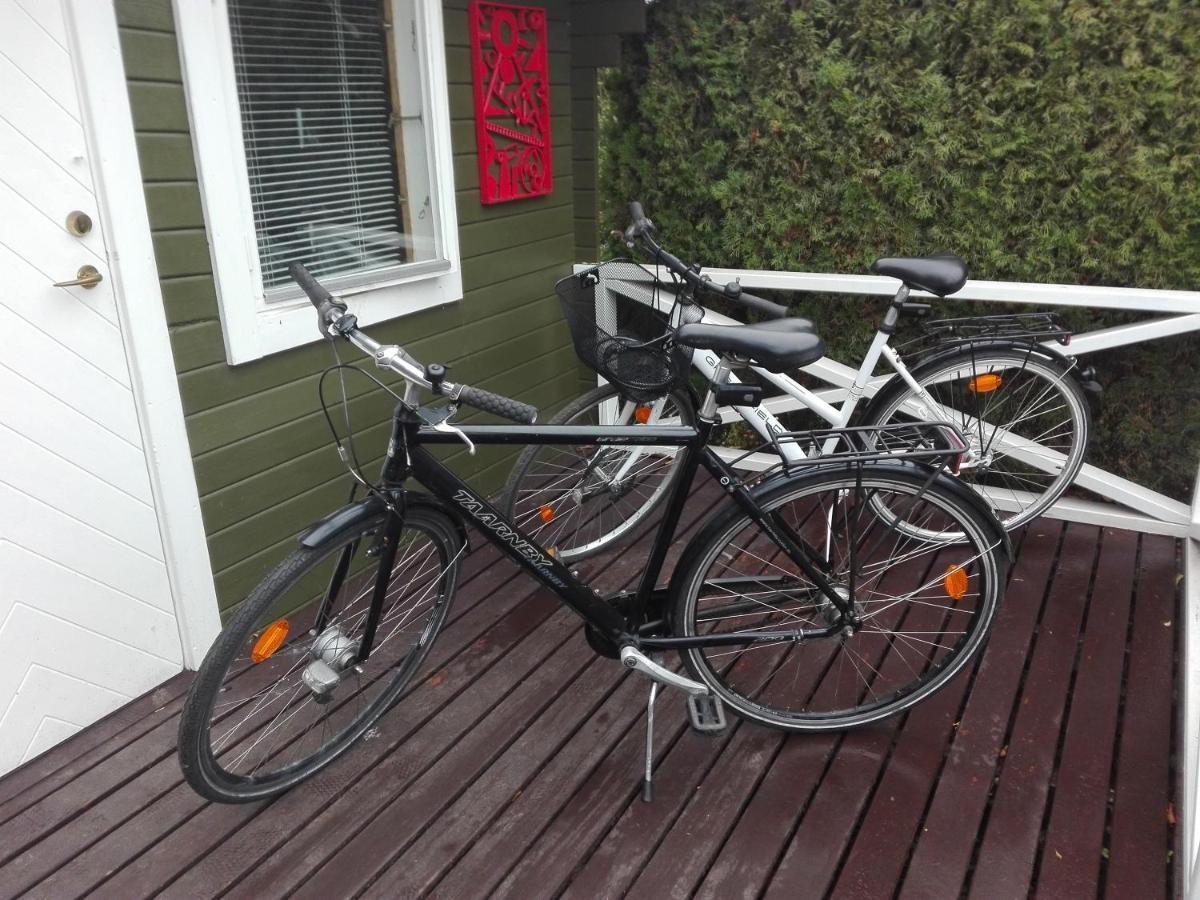 Bed And Breakfast Copenhagen Søborg 외부 사진