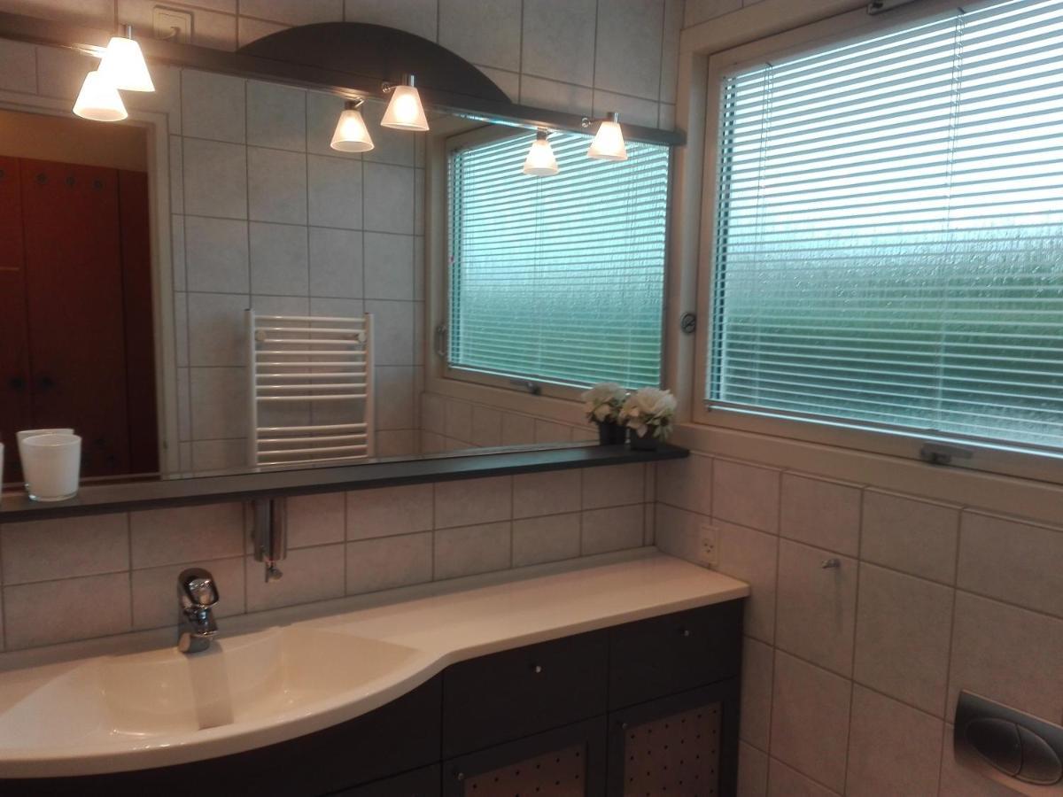 Bed And Breakfast Copenhagen Søborg 외부 사진