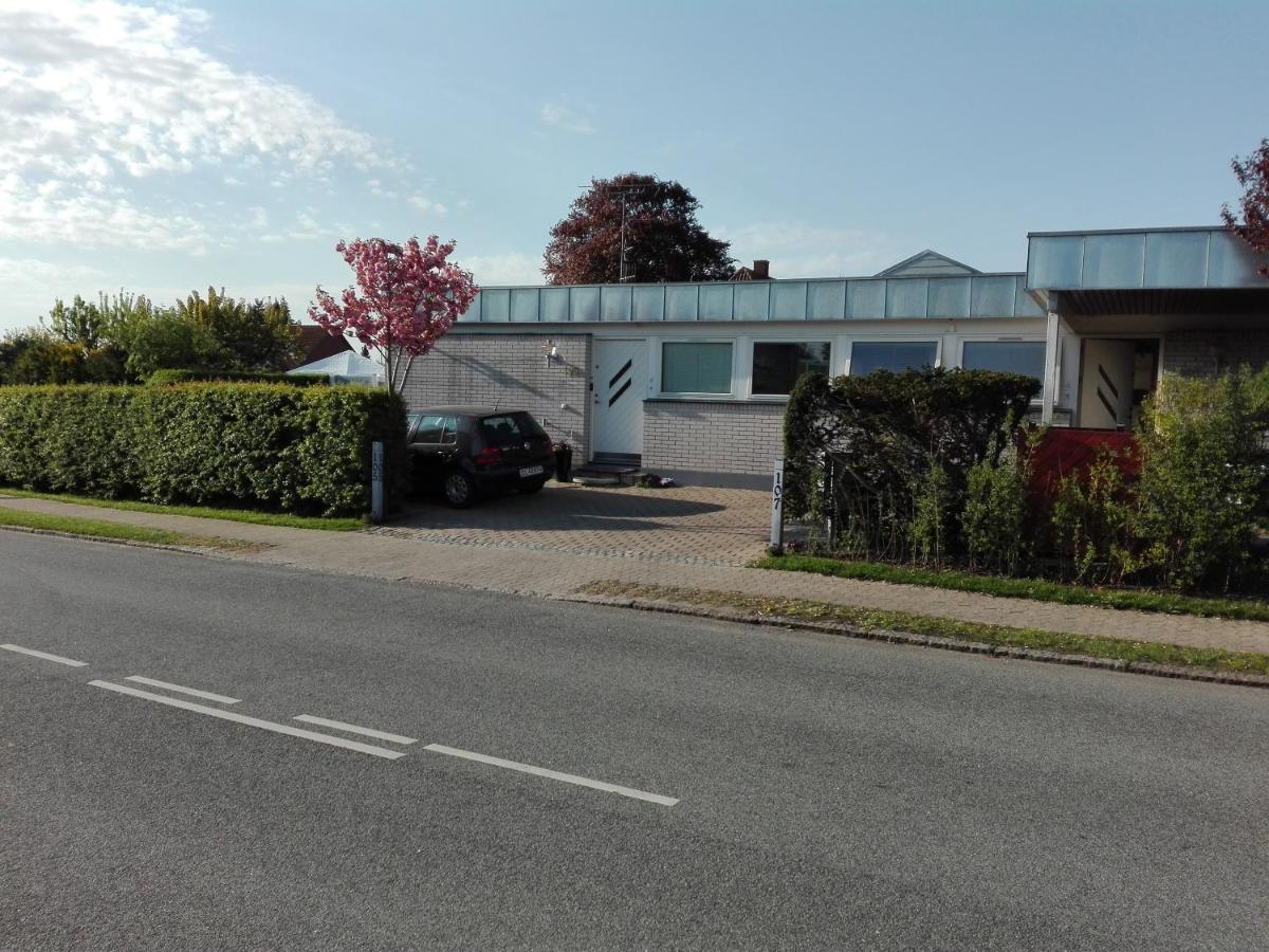 Bed And Breakfast Copenhagen Søborg 외부 사진