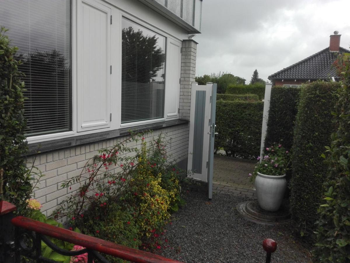 Bed And Breakfast Copenhagen Søborg 외부 사진