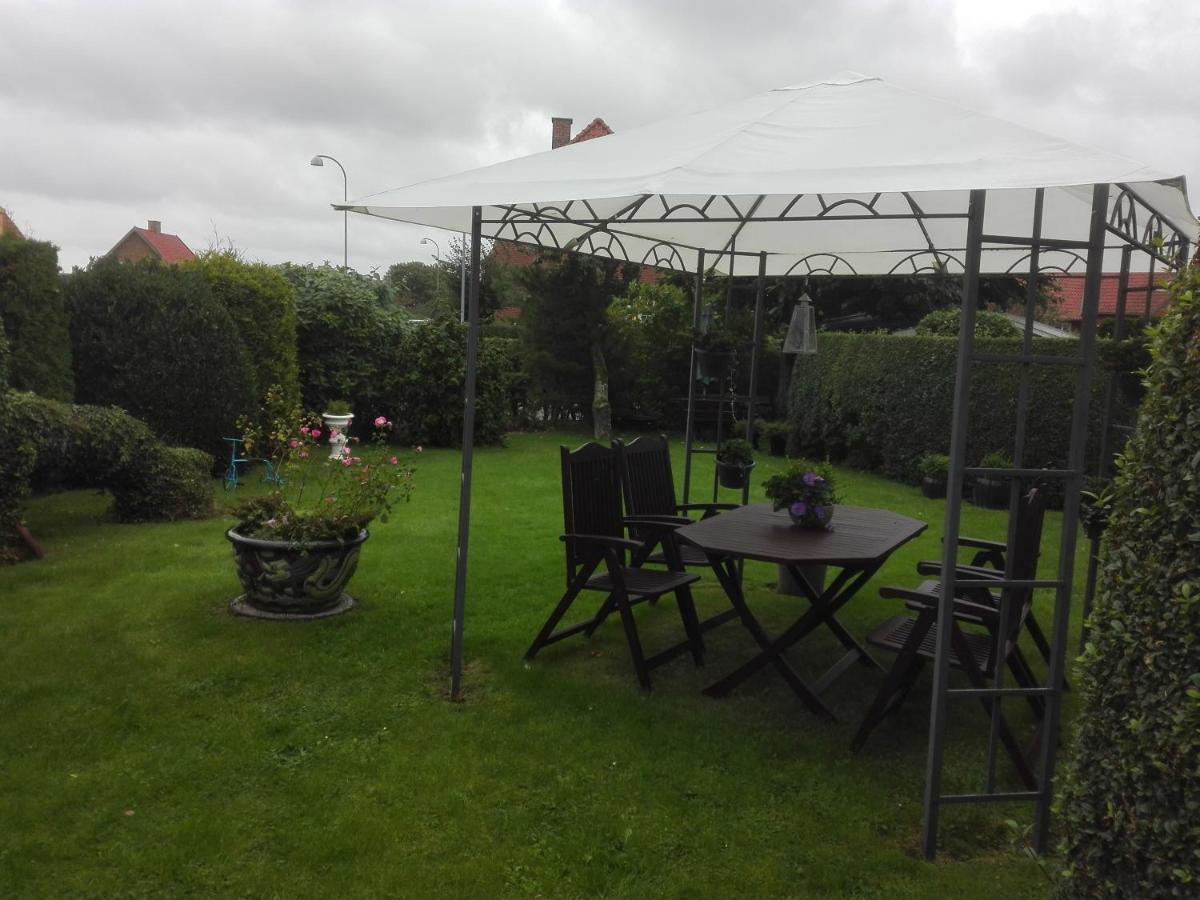 Bed And Breakfast Copenhagen Søborg 외부 사진